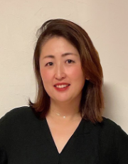 Sugi-planning　Representative Director Satomi Fukui